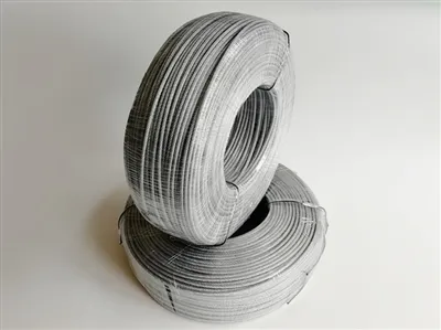 تفاوت بین طناب سیم روغنی و سیم طناب فولادی